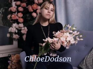 ChloeDodson