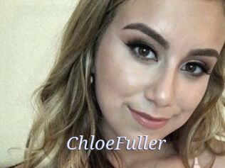 Chloe_Fuller