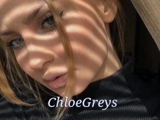 ChloeGreys