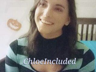 Chloe_Included