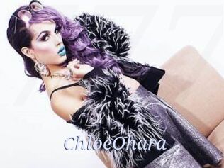 ChloeOhara