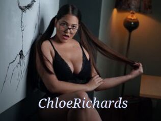 ChloeRichards