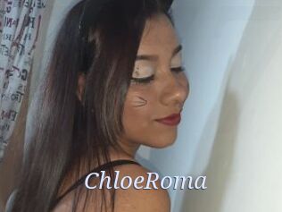 ChloeRoma