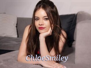ChloeSmiley 777 Erotik Chat