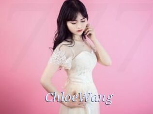 ChloeWang