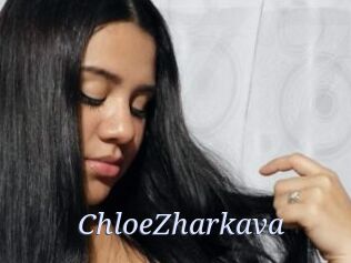 ChloeZharkava