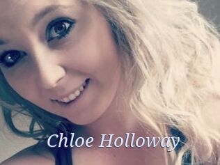 Chloe_Holloway