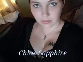 Chloe_Sapphire 777 Erotik Chat