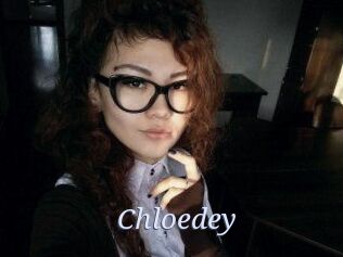 Chloedey