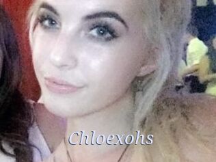 Chloexohs
