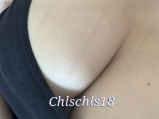 Chlschls18