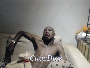 ChocDick