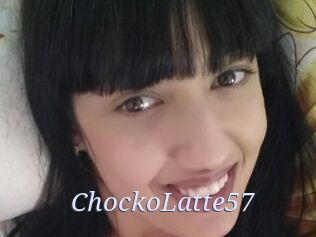 ChockoLatte57