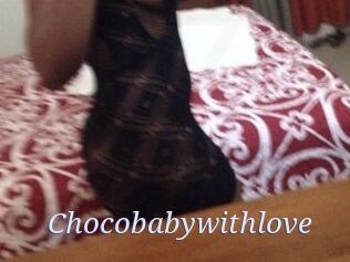 Chocobabywithlove