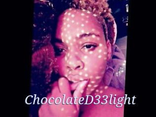 ChocolateD33light
