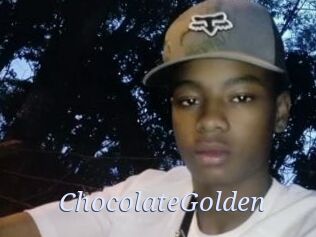 ChocolateGolden
