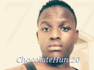 ChocolateHunt20