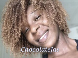ChocolateJas