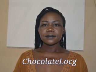ChocolateLocg