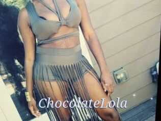 ChocolateLola