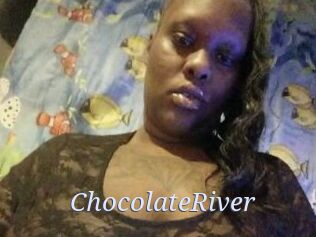 ChocolateRiver