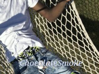 ChocolateSmoke