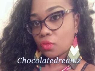 Chocolatedreamz