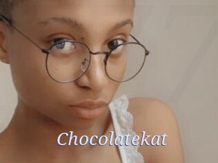 Chocolatekat