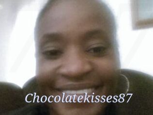 Chocolatekisses87