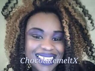 ChocolatemeltX