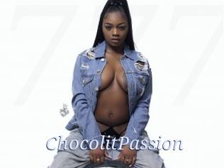 ChocolitPassion