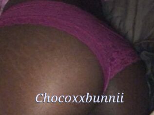 Chocoxxbunnii