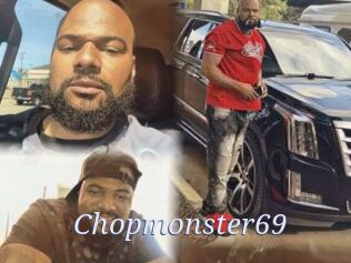 Chopmonster69 777 Erotik Chat