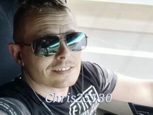 Chris25130