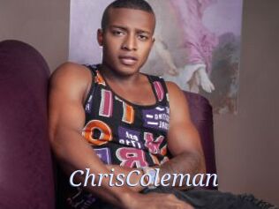 ChrisColeman