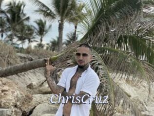 ChrisCruz