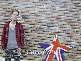 ChrisCute