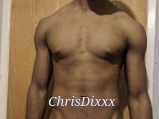 ChrisDixxx
