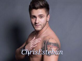 ChrisEsteban