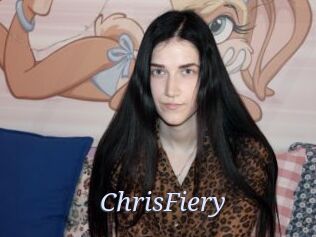 ChrisFiery