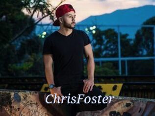 ChrisFoster