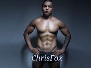 ChrisFox