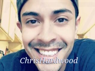 ChrisHardwood
