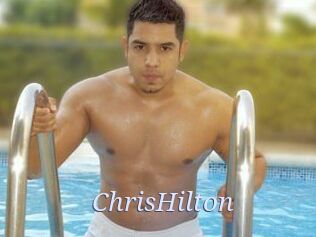 ChrisHilton 777 Erotik Chat
