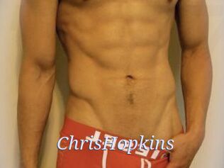 ChrisHopkins