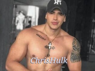 ChrisHulk