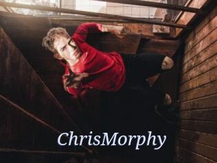 ChrisMorphy