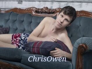 ChrisOwen