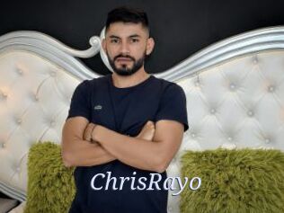 ChrisRayo