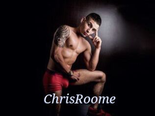 ChrisRoome